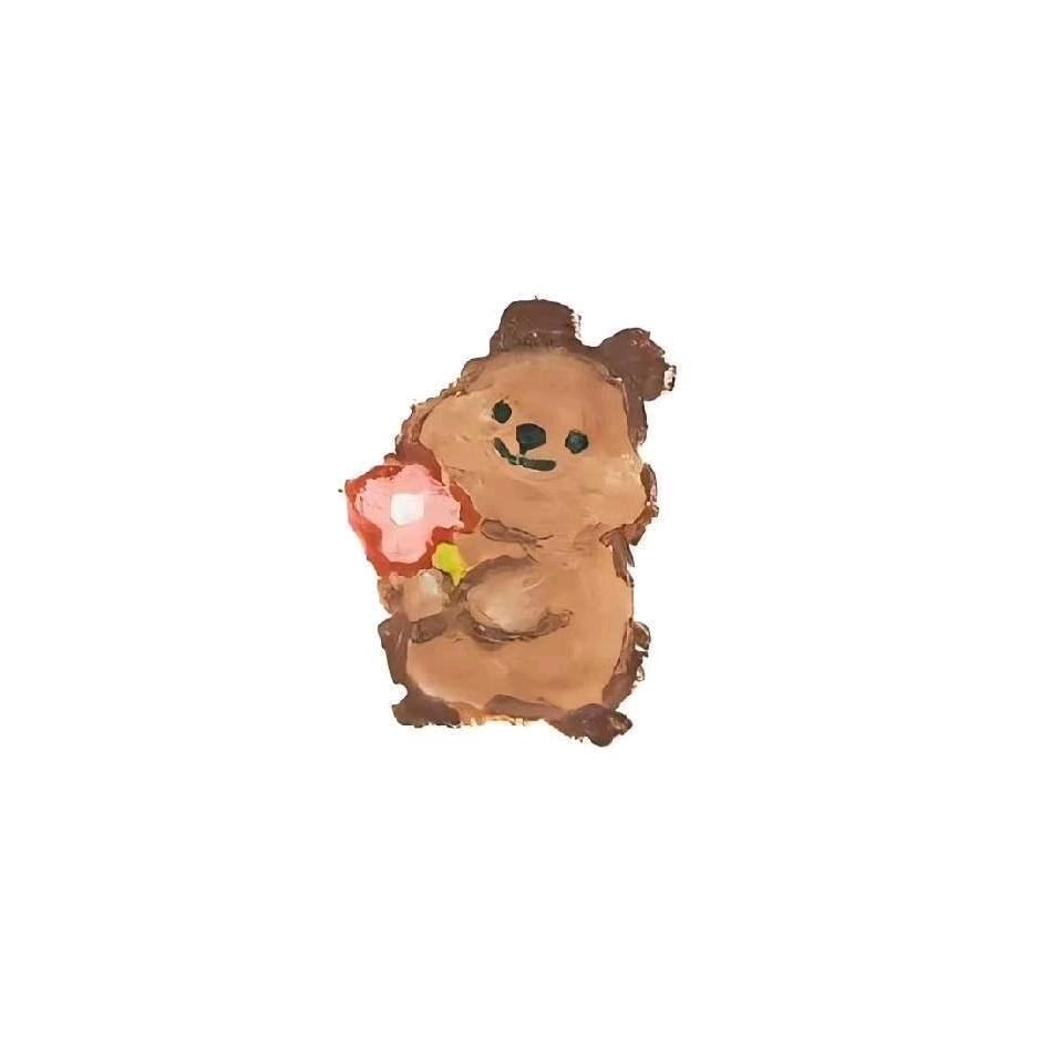 朵朵妈的人间烟火