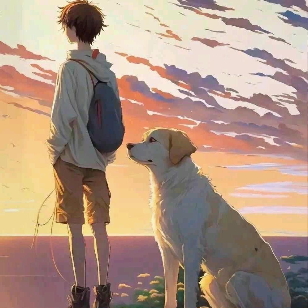 守夜人