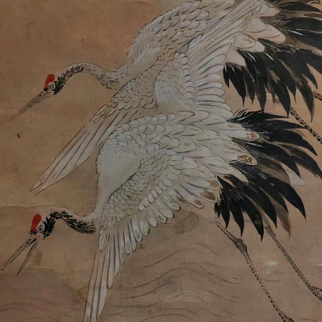 洞虚