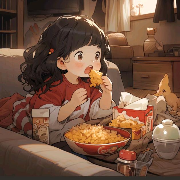 可柔饰品好物