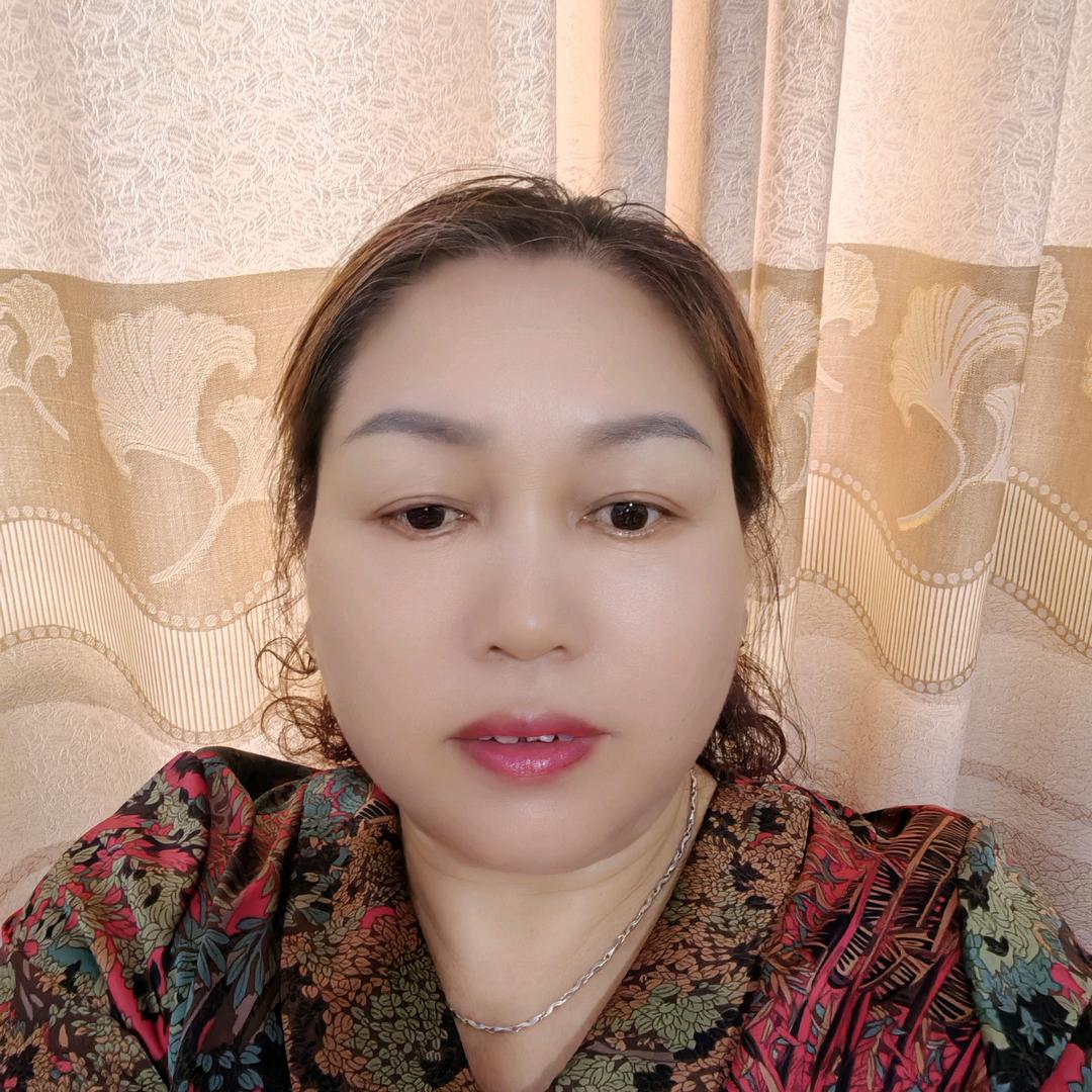 蒋老师@