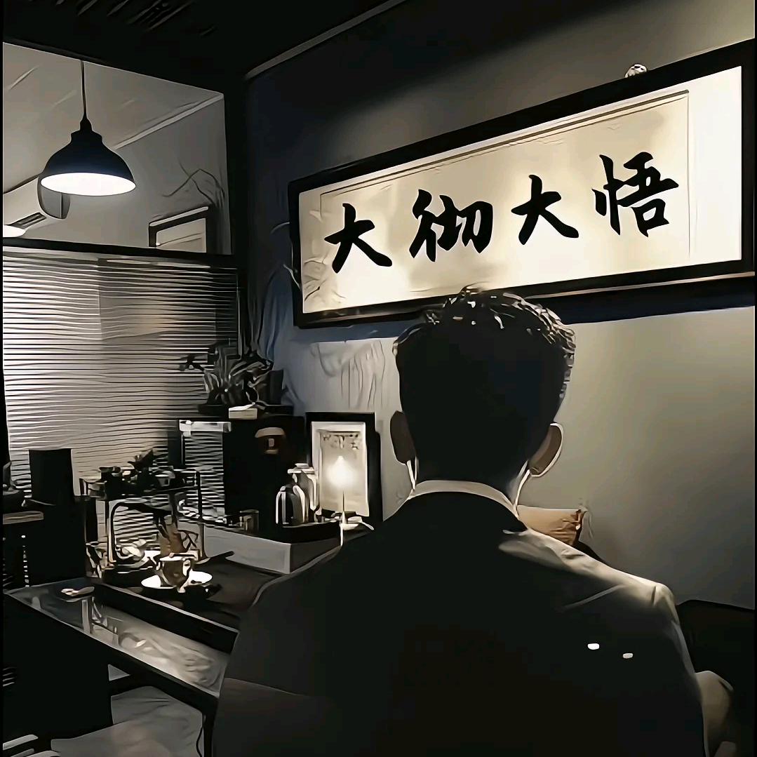 两袖清风不入繁华
