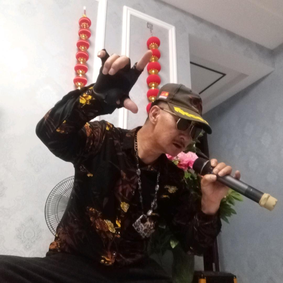 江湖浪子