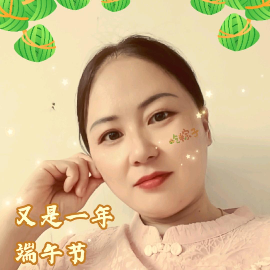 @花好月圆