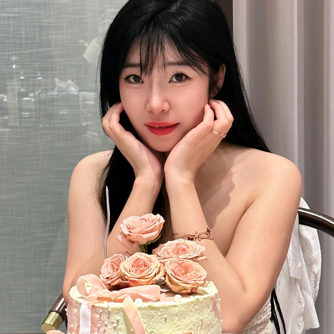 波波💍《悦耳阁》