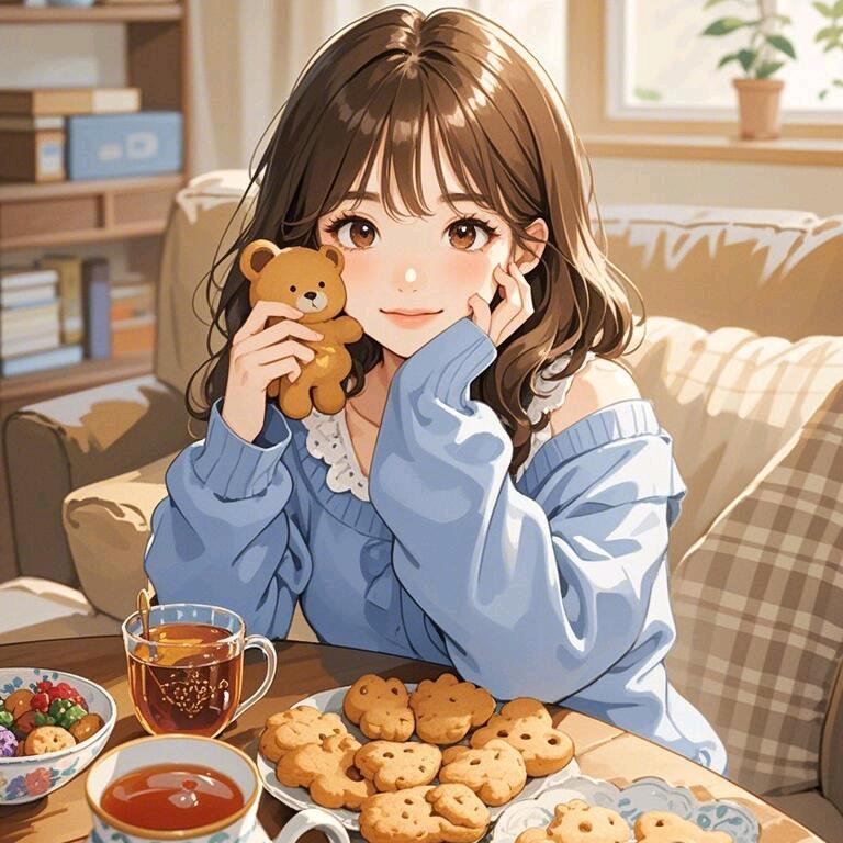 优味零食铺