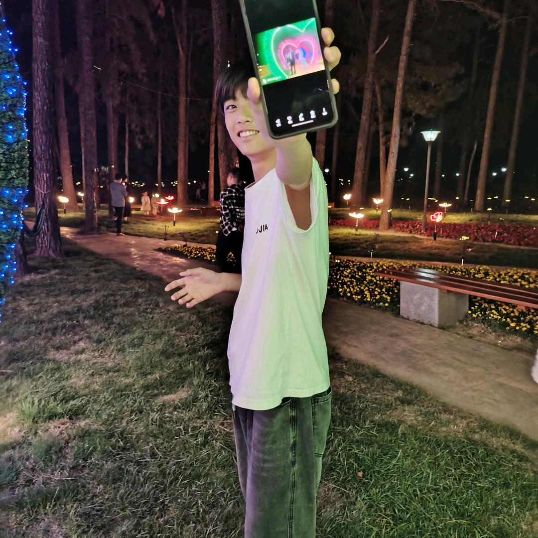 知足常乐