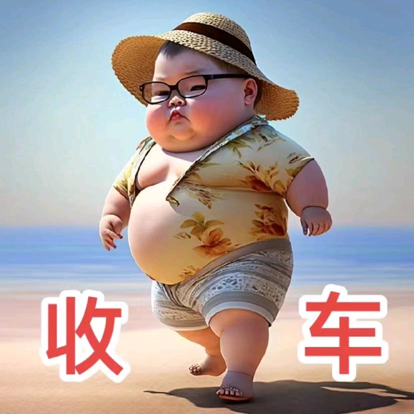 卖车的小芦同志