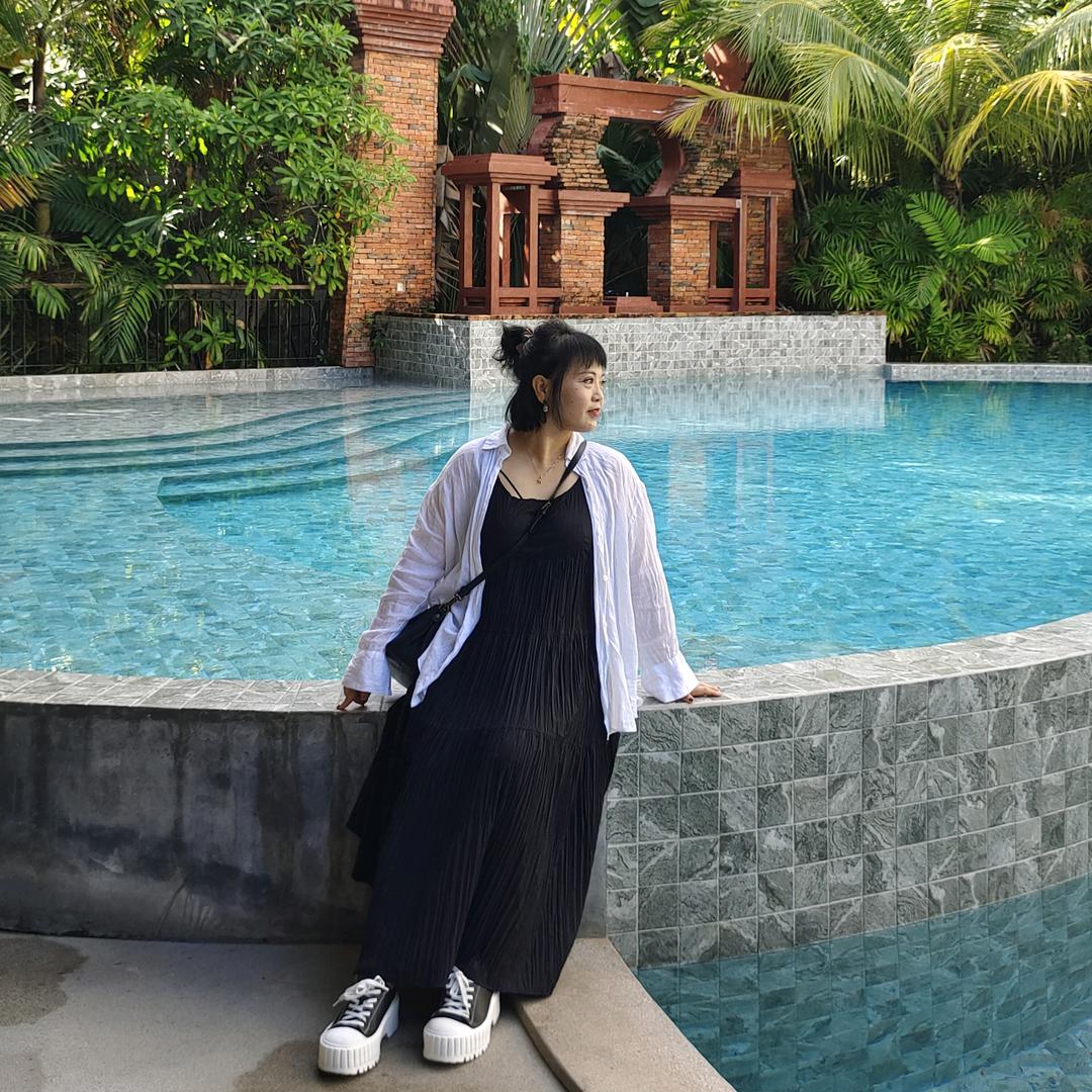 我得骄傲与你无关