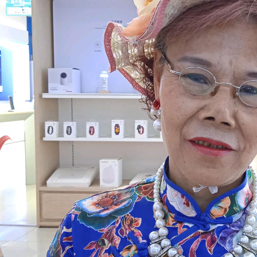 康阿姨辛福人生