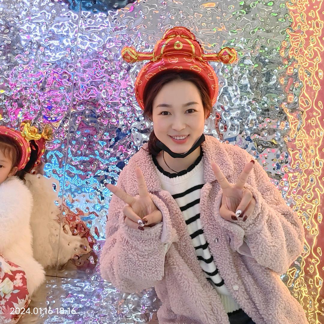 王娟儿