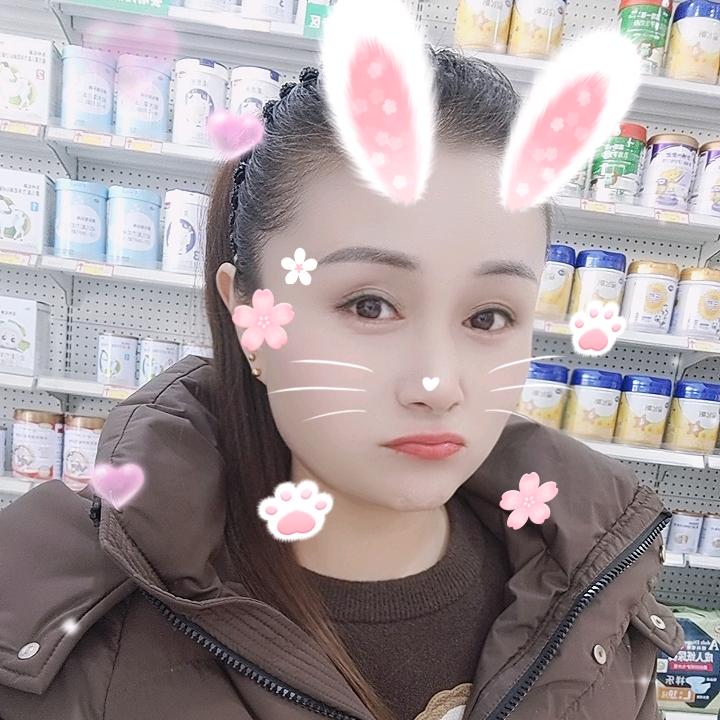 开心宝贝