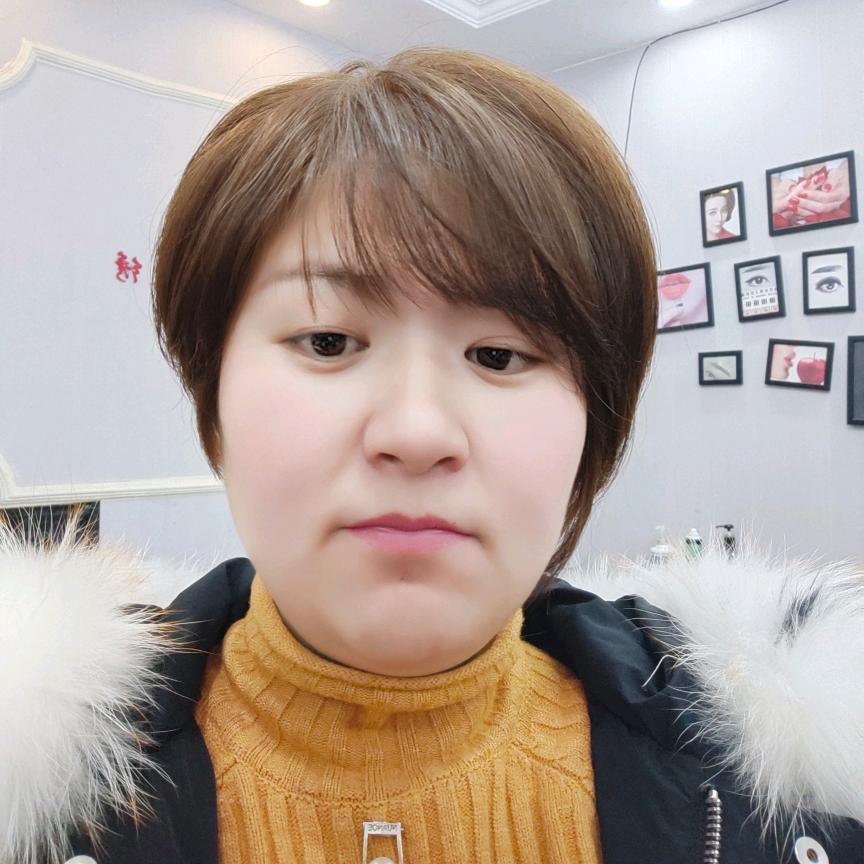 梅梅姐