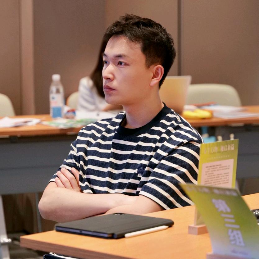 大同英语赵老师