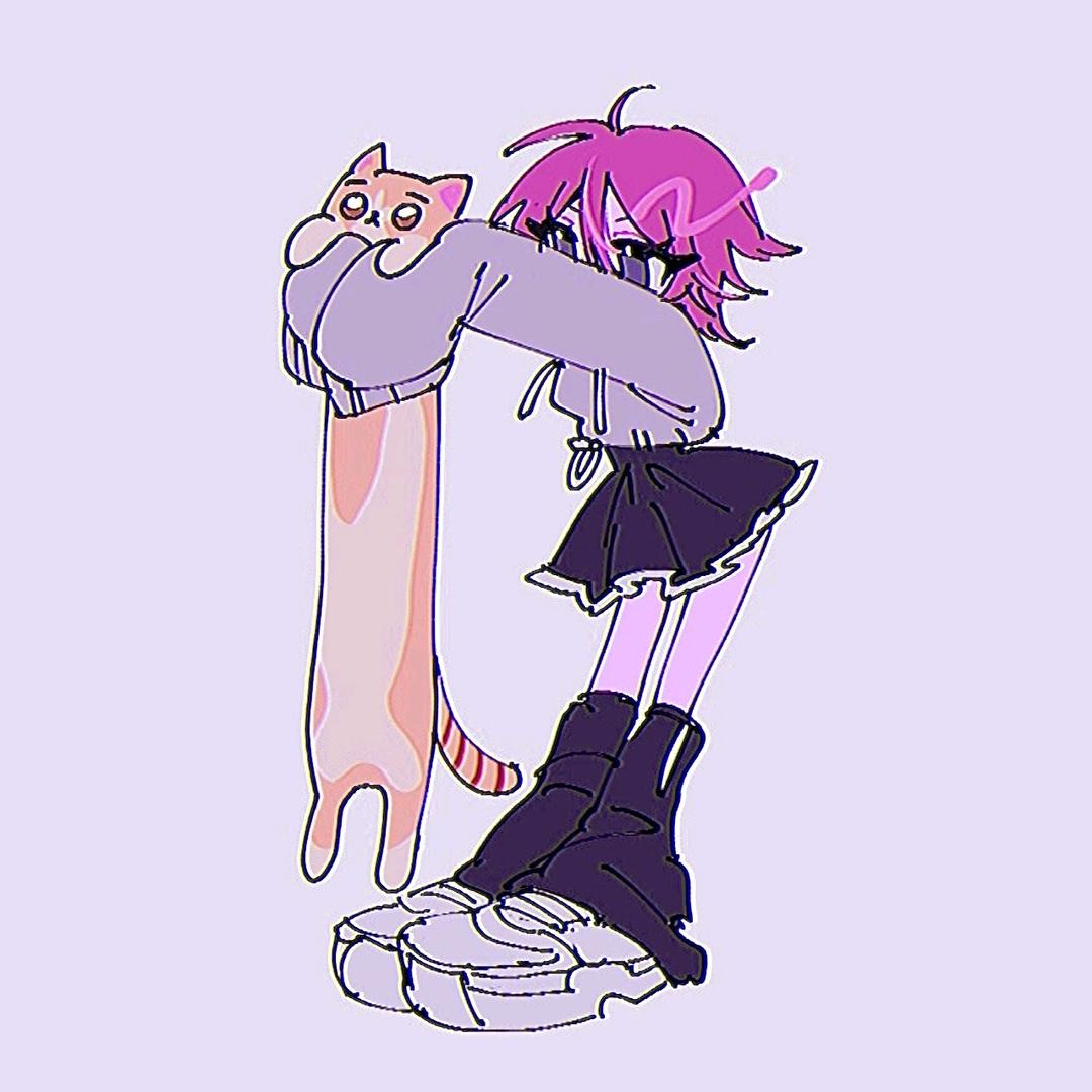 那艺娜（恩师乌兰涂鸦）