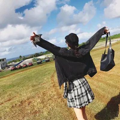 秋天BABY❤️（收徒）