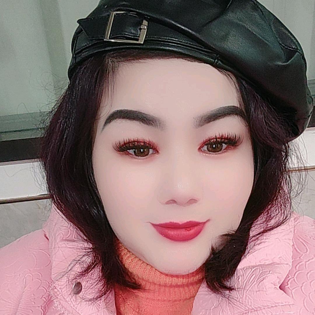 阿依古丽   推荐好货