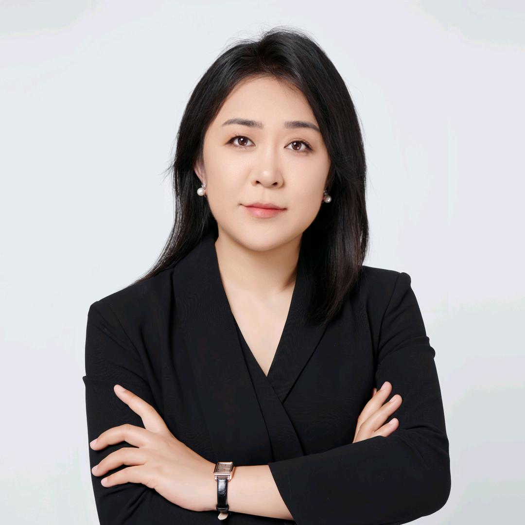 无锡婚姻律师贺爽