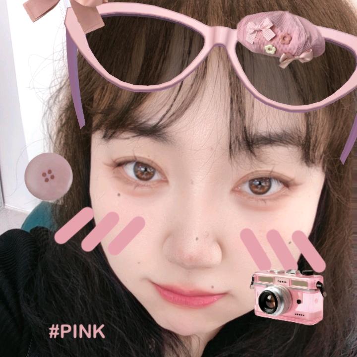 Mini，昵称