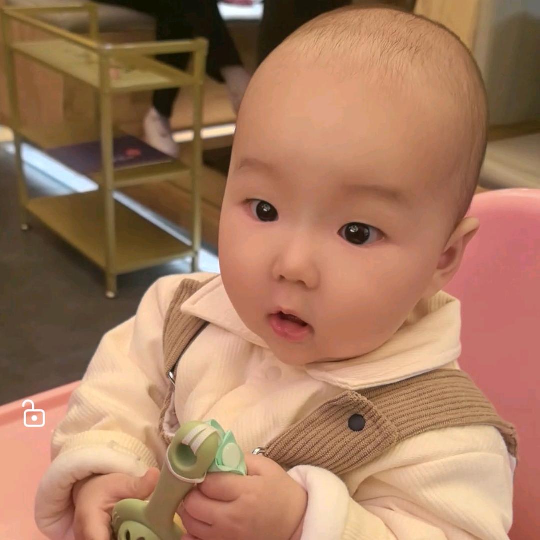 小小吕日常生活