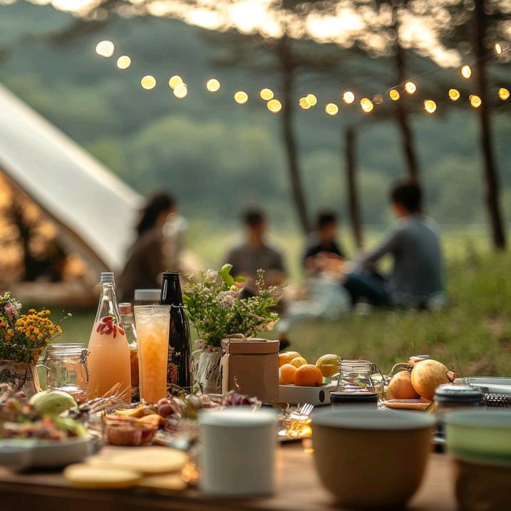 鹏顺居户外精选生活日用