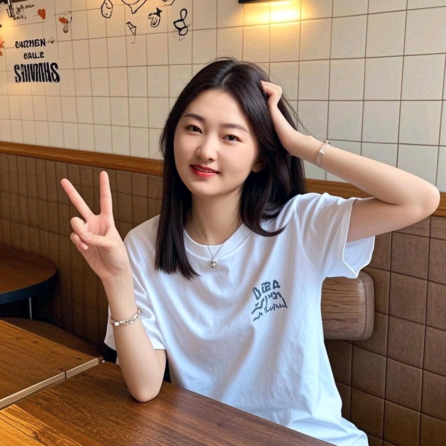小幸运👑