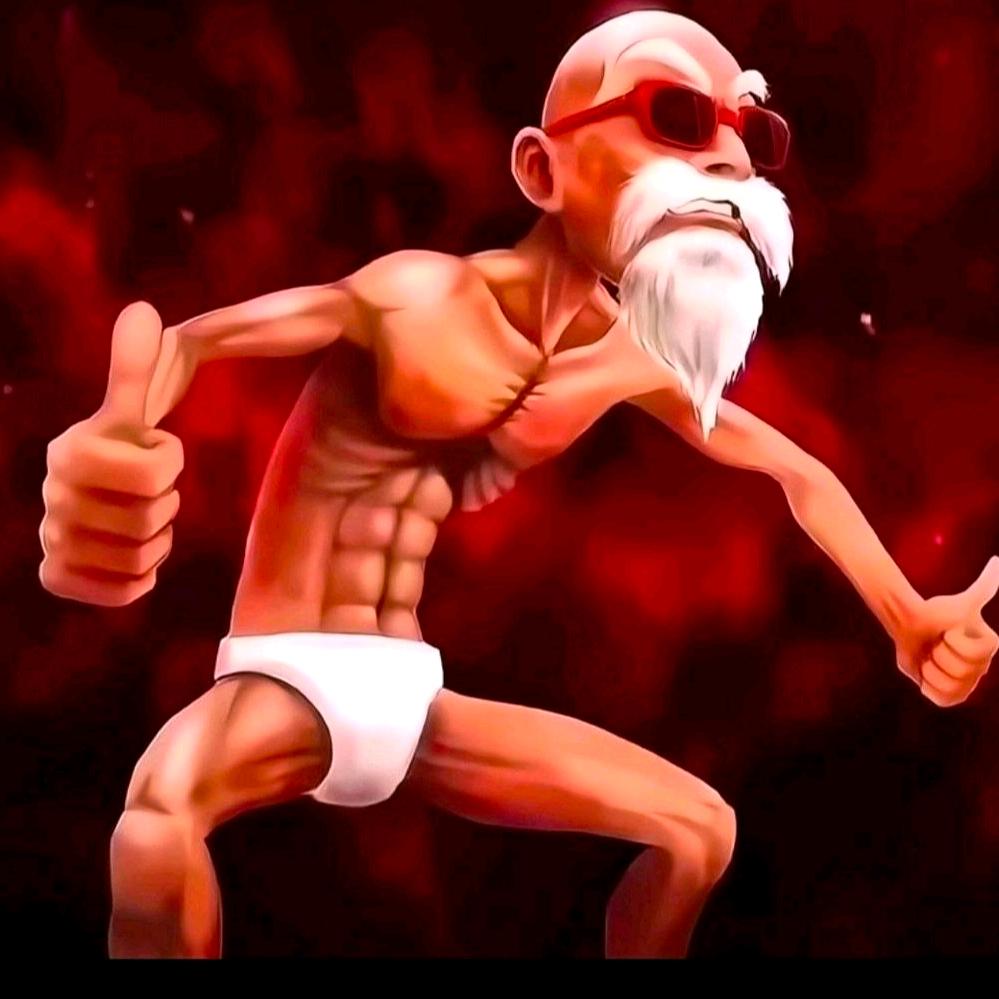 ☾⋆꯭᭄、 大先生