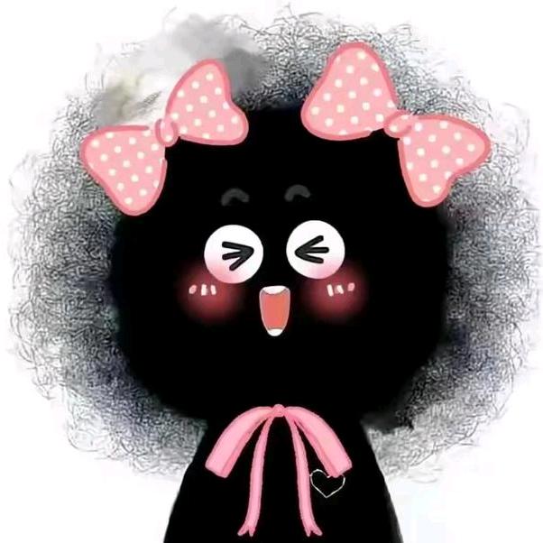 招财猫的小铃铛