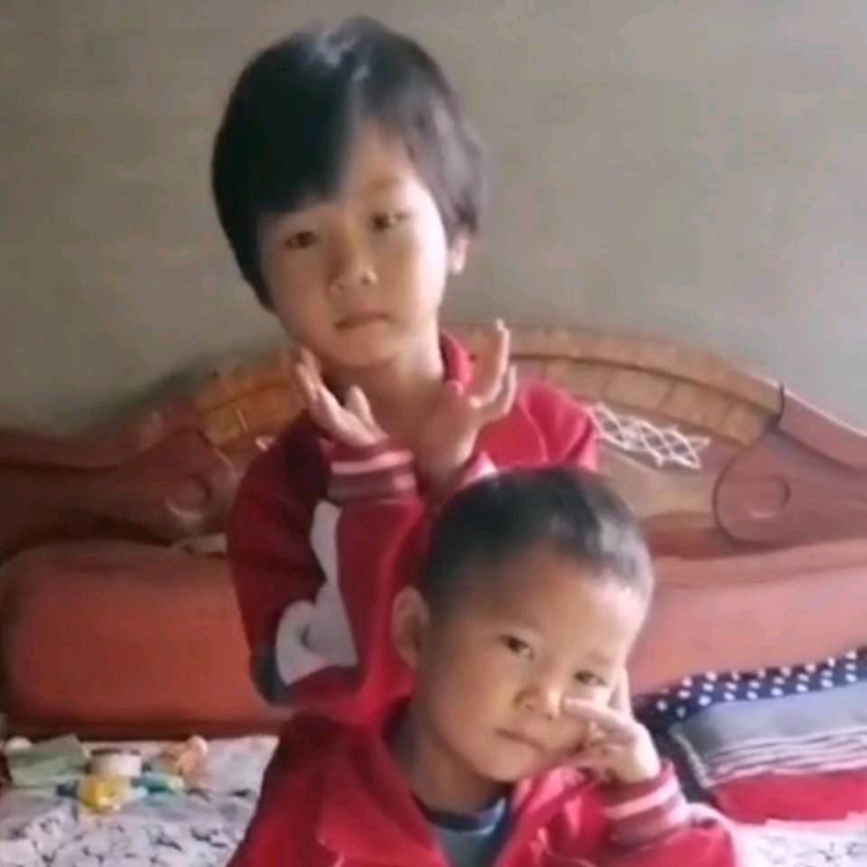 东北帅哥2023