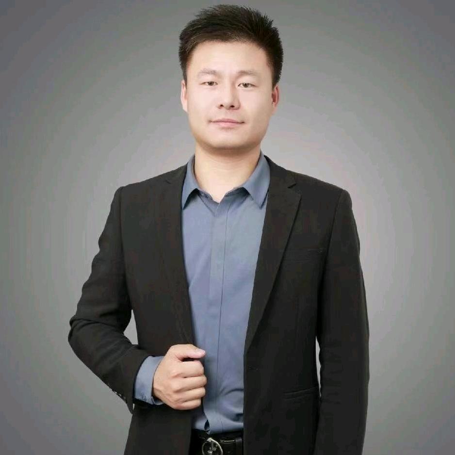 沪上融·蛟哥