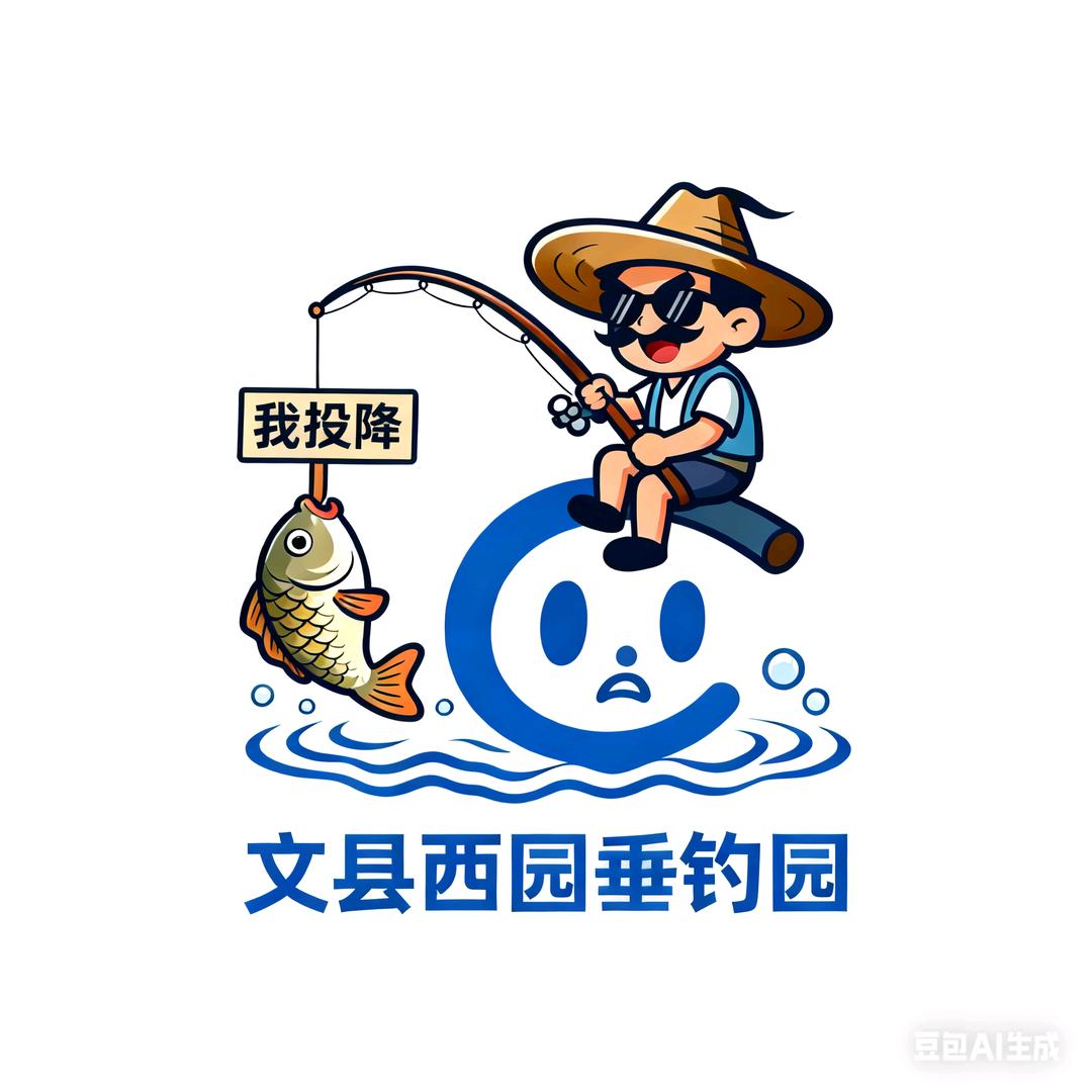 文县西园垂钓园