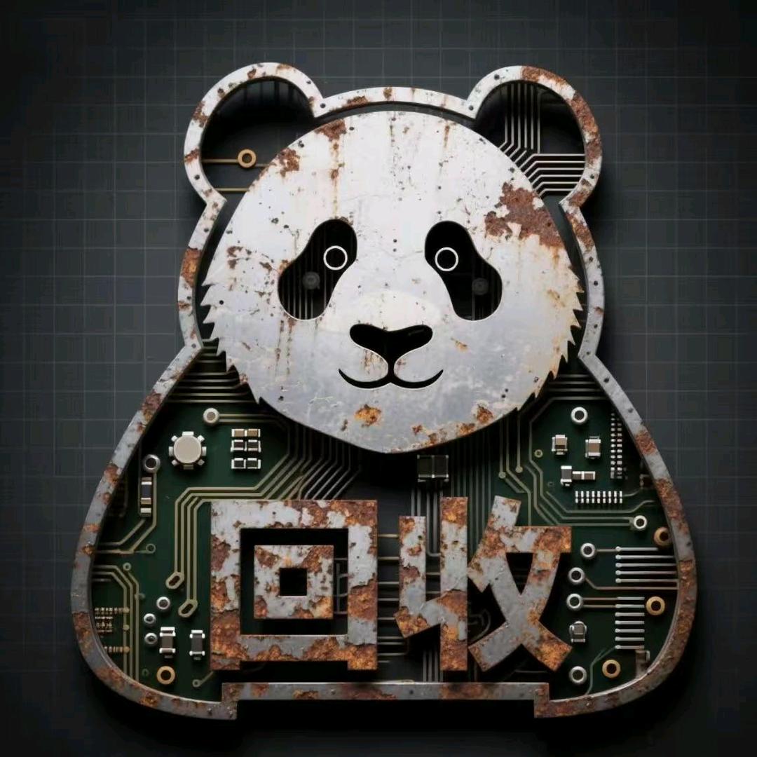 熊猫电子回收(廊坊)