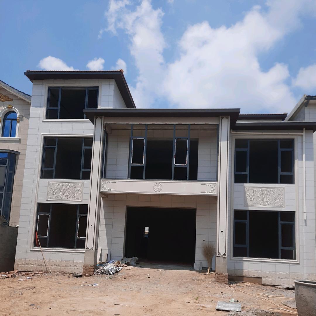 中建建筑装饰工程有限公司