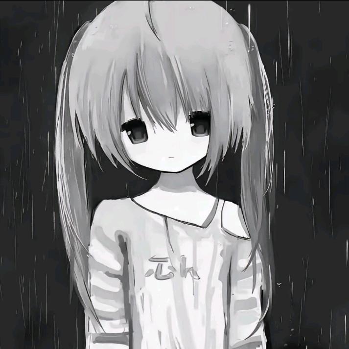 如果泪水比爱多