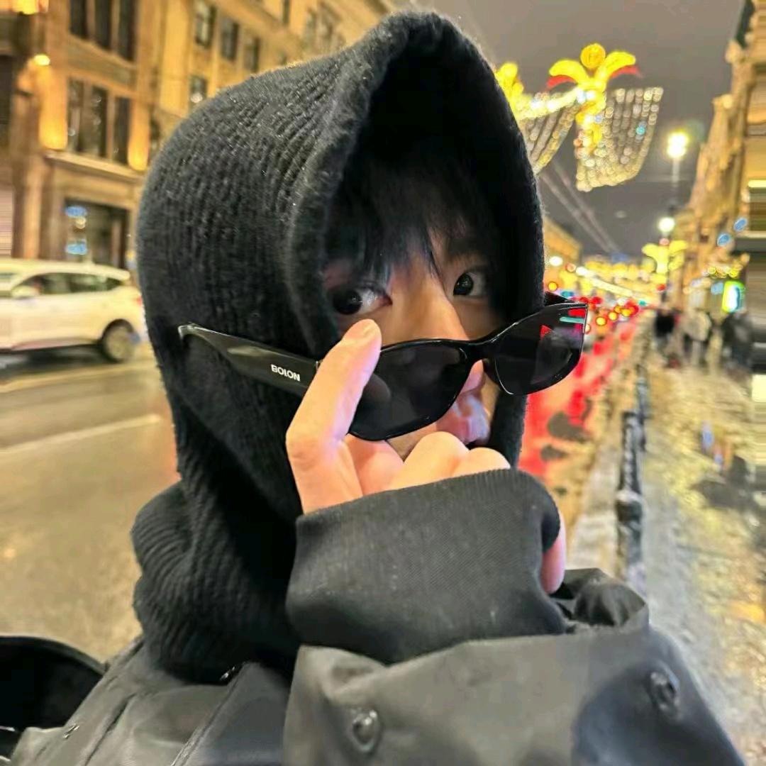 小C的美食之旅