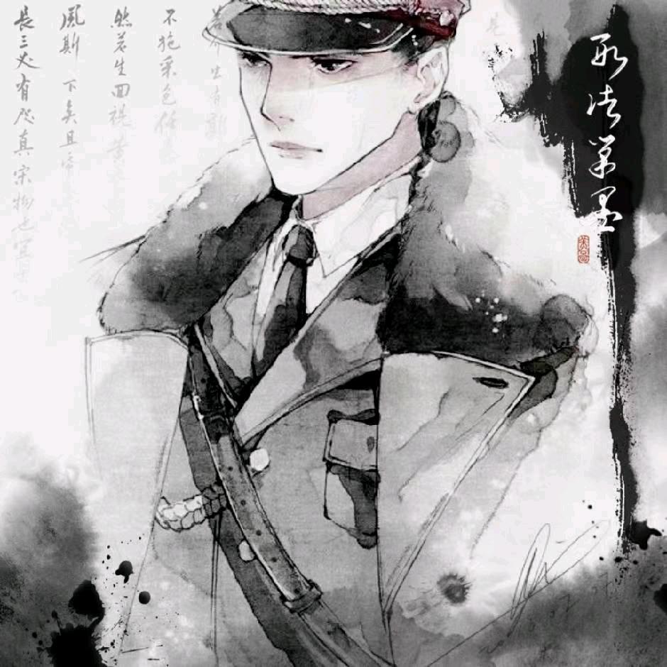 佛爷