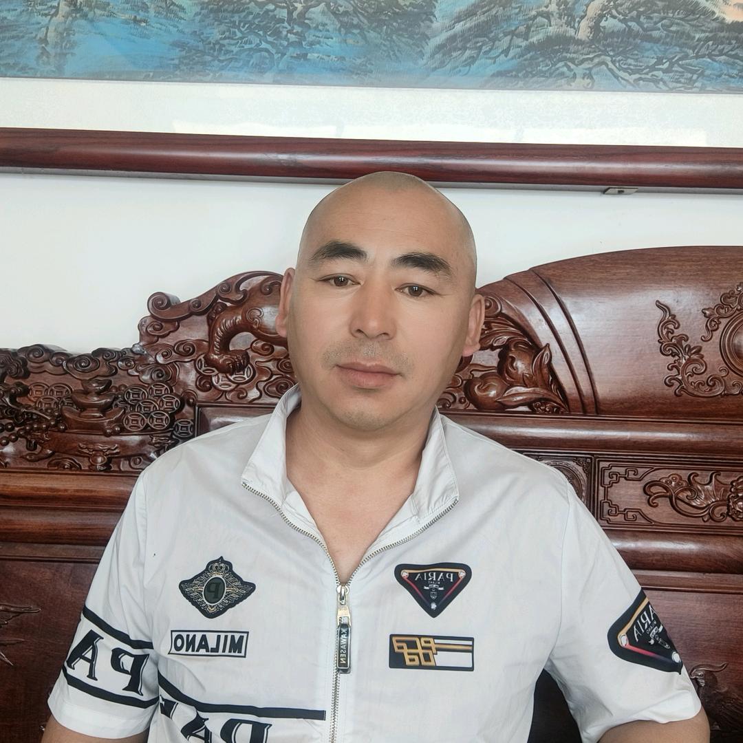 烟斗哥（早上6:19助力号）