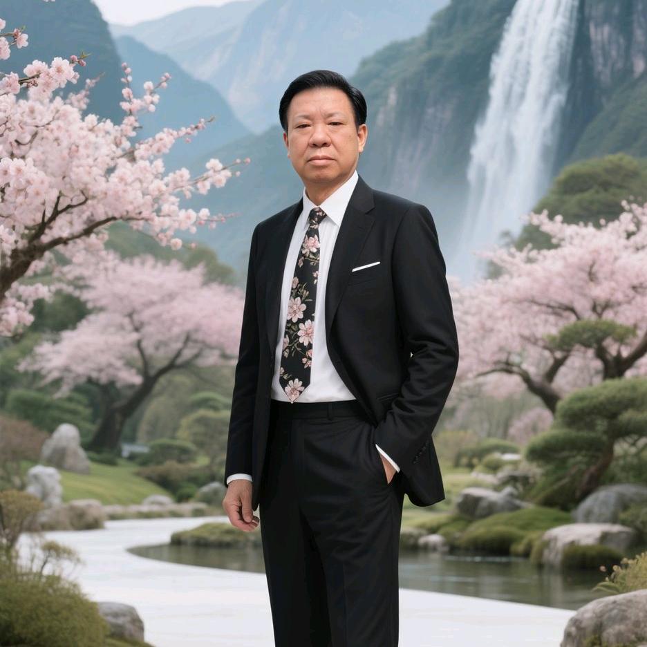 潘起高