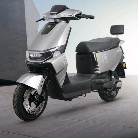 小李爱玛车行(肥东店)