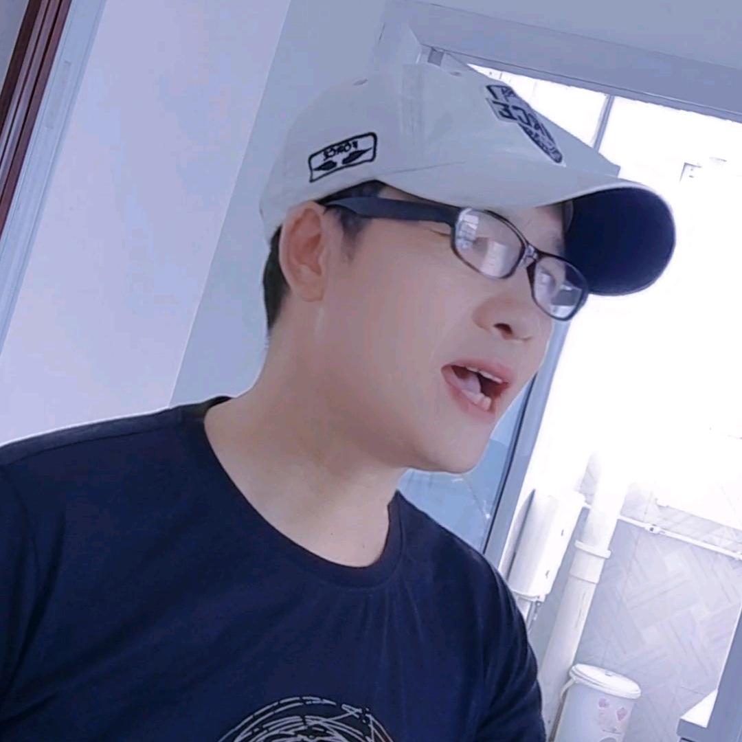 老树朝阳
