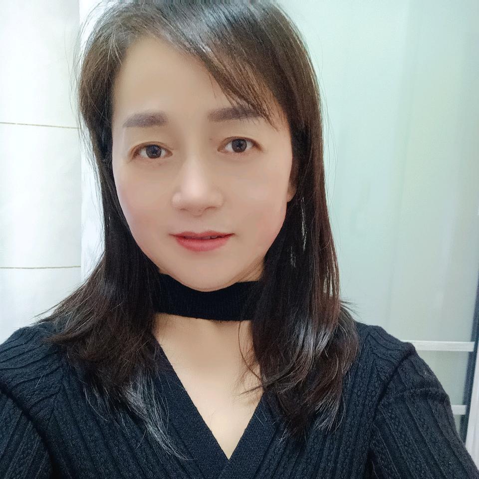 橙   子