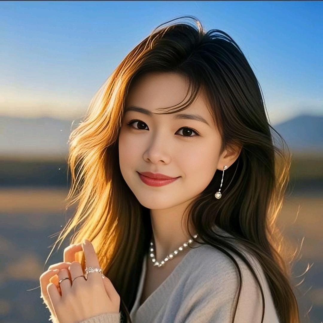 小甜丽