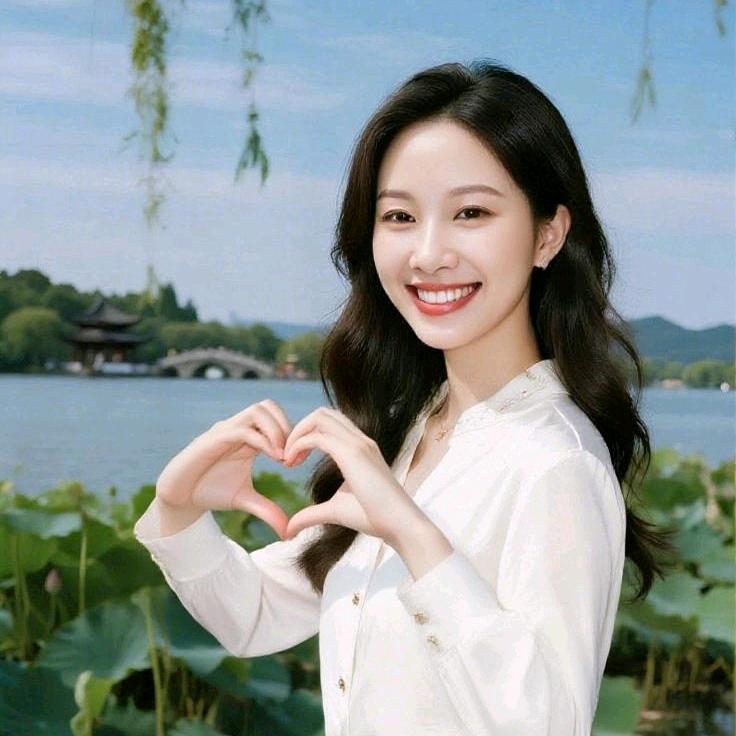 美美吖