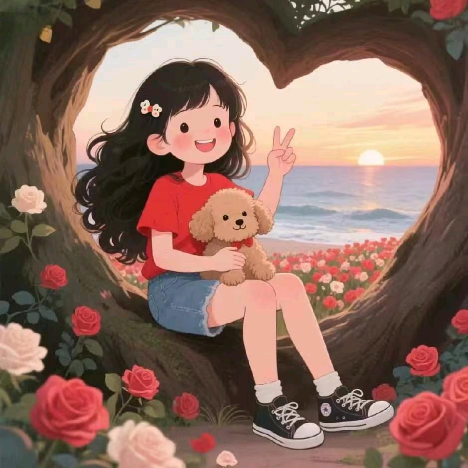 红红艳艳搏命