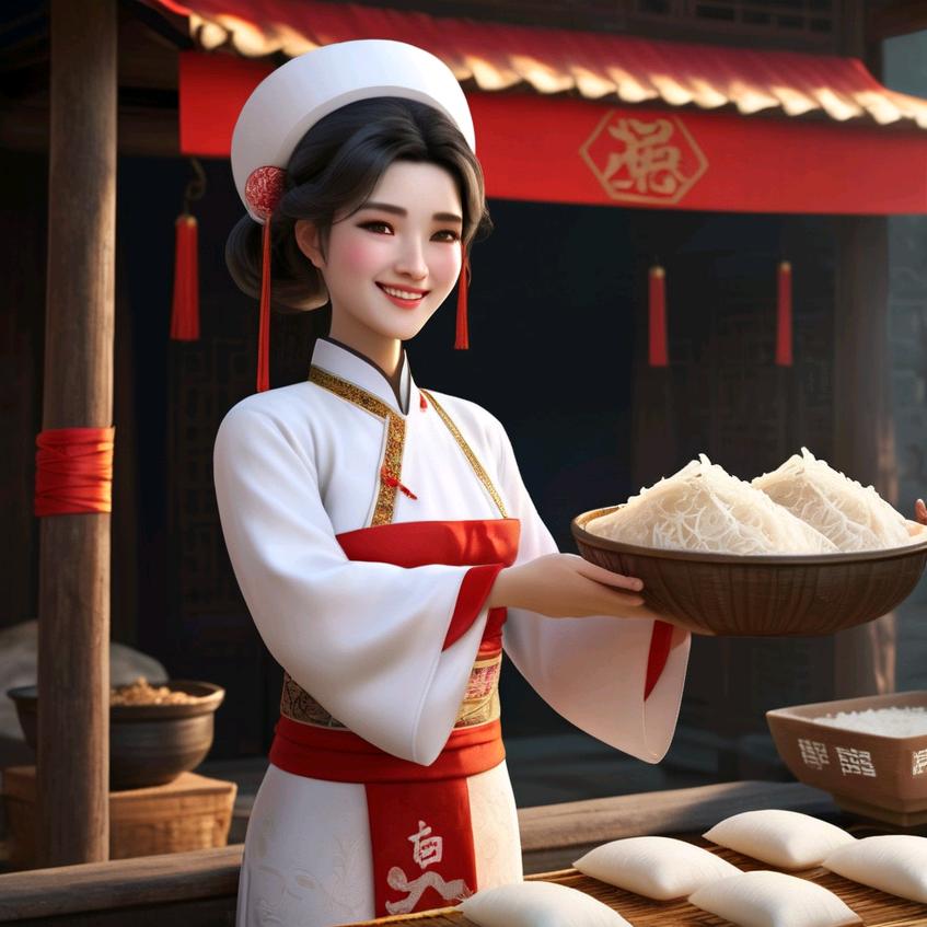 小美甄选