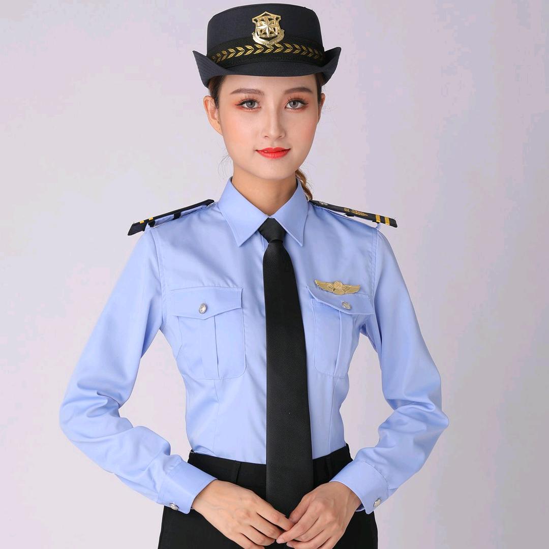 北京保安高经理