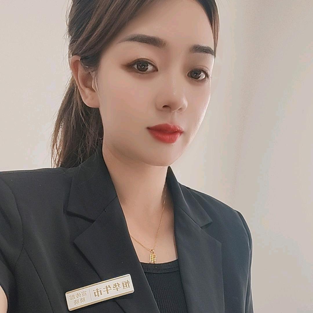 宜州恒华牛市晓晓