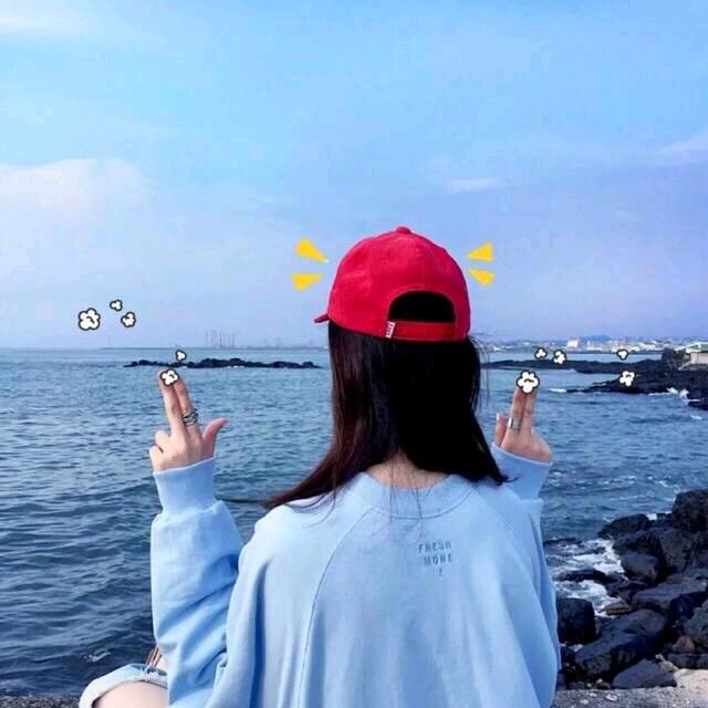 英子
