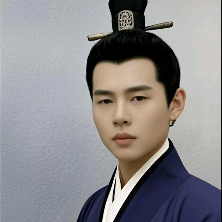 九君道人