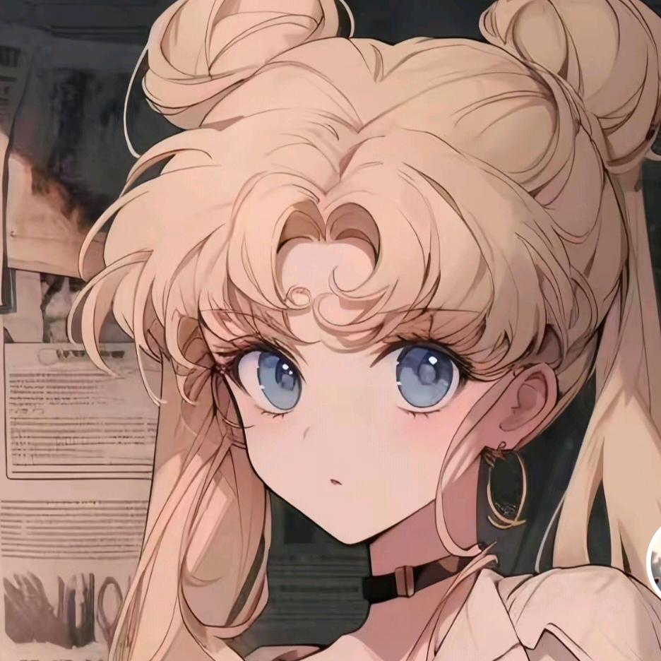 差点长成美女